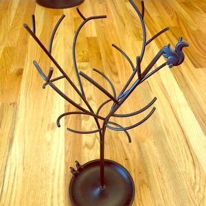 Jewelry Tree